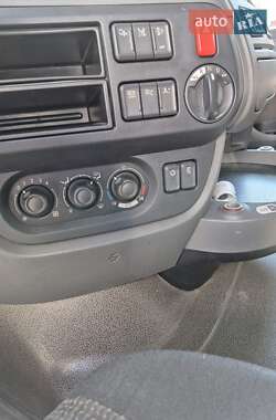 Тягач DAF XF 2017 в 