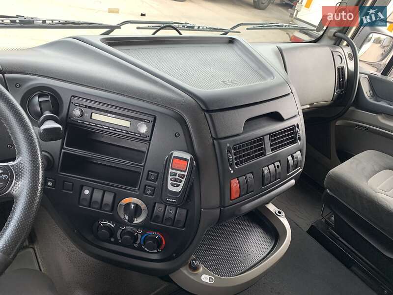 Тягач DAF XF 2011 в Полтаве фото 22 Тягач DAF XF 2011 в Полтаве