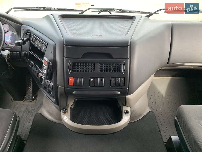 Тягач DAF XF 2011 в Полтаве фото 23 Тягач DAF XF 2011 в Полтаве