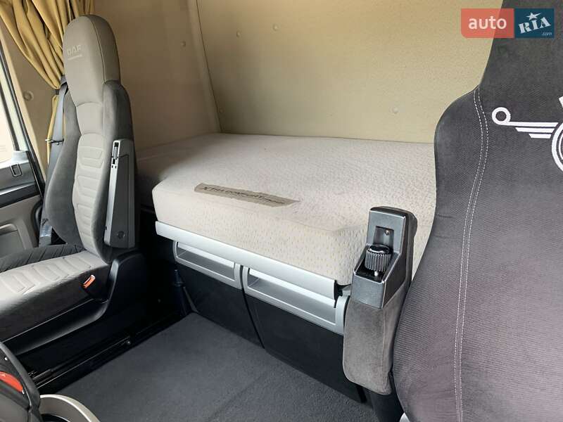 Тягач DAF XF 2011 в Полтаве фото 25 Тягач DAF XF 2011 в Полтаве