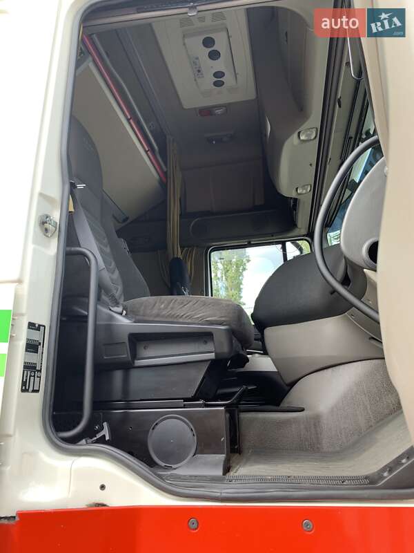 Тягач DAF XF 2011 в Полтаве фото 30 Тягач DAF XF 2011 в Полтаве