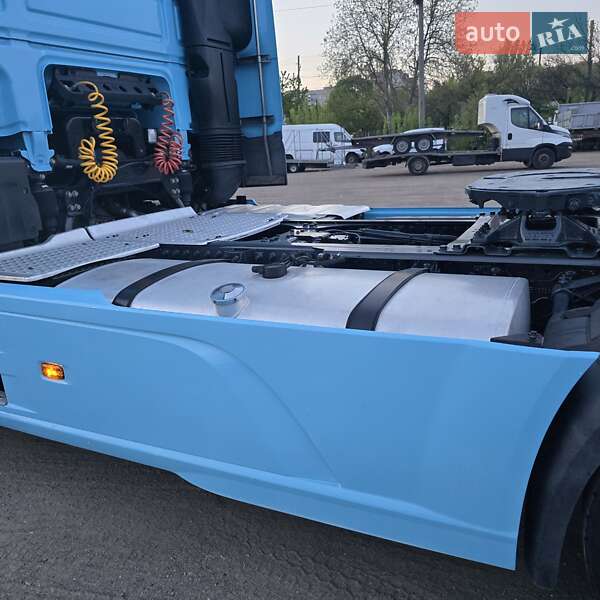 Тягач DAF XF 2015 в Луцке фото 19 Тягач DAF XF 2015 в Луцке