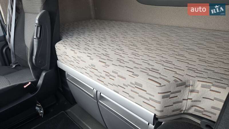 Тягач DAF XF 2015 в Луцке фото 38 Тягач DAF XF 2015 в Луцке