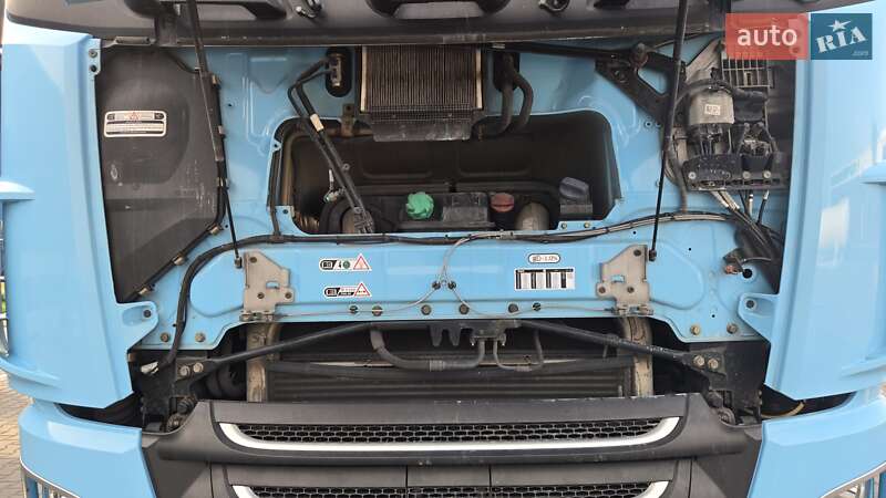 Тягач DAF XF 2015 в Луцке фото 43 Тягач DAF XF 2015 в Луцке