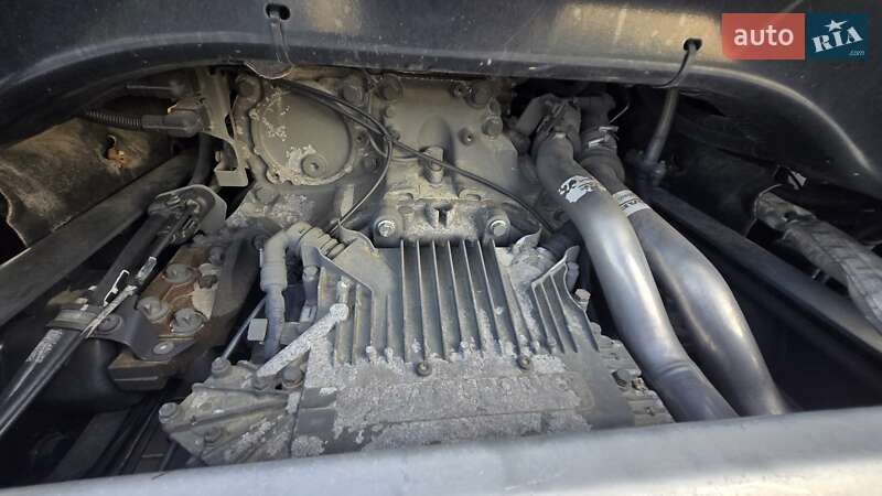 Тягач DAF XF 2015 в Луцке фото 51 Тягач DAF XF 2015 в Луцке