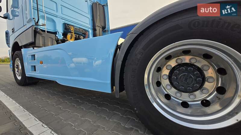 Тягач DAF XF 2015 в Луцке фото 54 Тягач DAF XF 2015 в Луцке