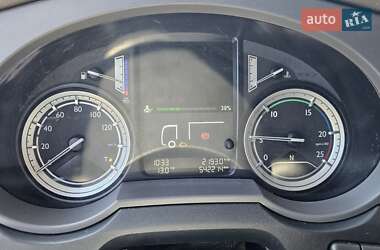 Тягач DAF XF 2015 в 