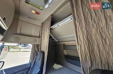 Тягач DAF XF 2015 в 