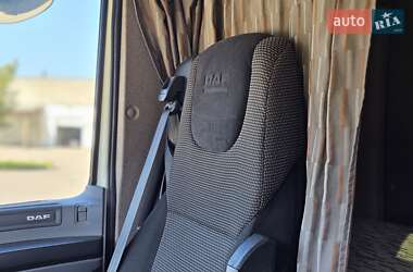 Тягач DAF XF 2015 в 