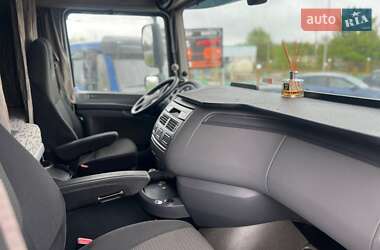 Тягач DAF XF 2015 в 