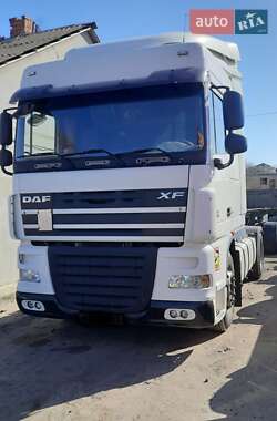 Тягач DAF XF 2009 в Одессе