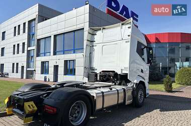 Тягач DAF XF 2024 в 