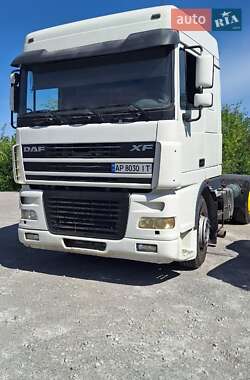 Другие грузовики DAF XF 2005 в 