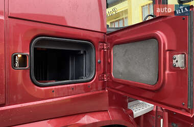 Тягач DAF XF 2016 в 