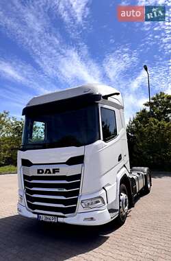 Тягач DAF XF 2024 в 