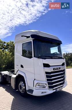 Тягач DAF XF 2024 в 