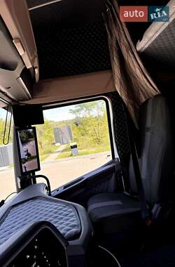 Тягач DAF XF 2024 в 