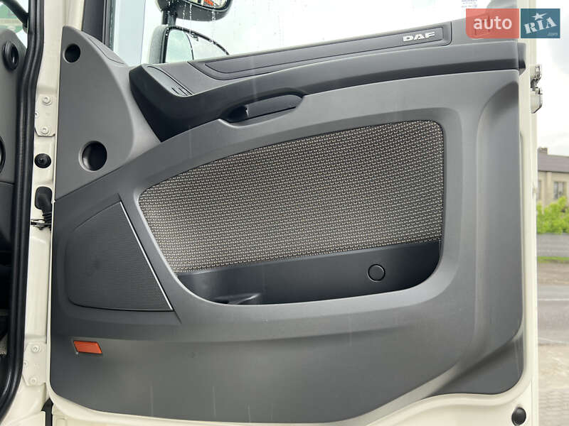 Тягач DAF XF 2014 в Лопатині фото 23 Тягач DAF XF 2014 в Лопатині