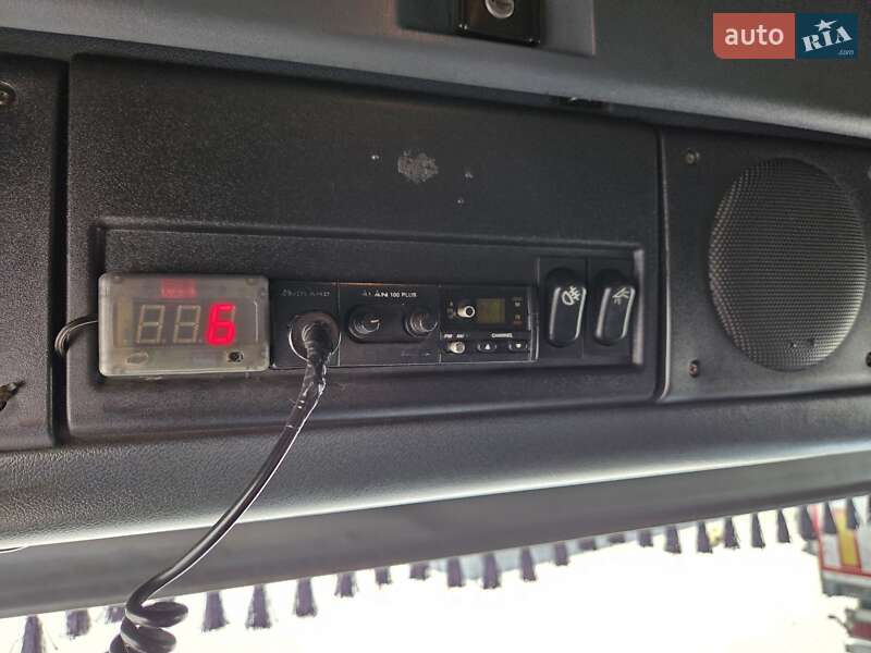 Тягач DAF XF 1998 в Павлограде