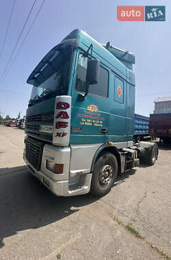 Тягач DAF XF 2000 в Николаеве