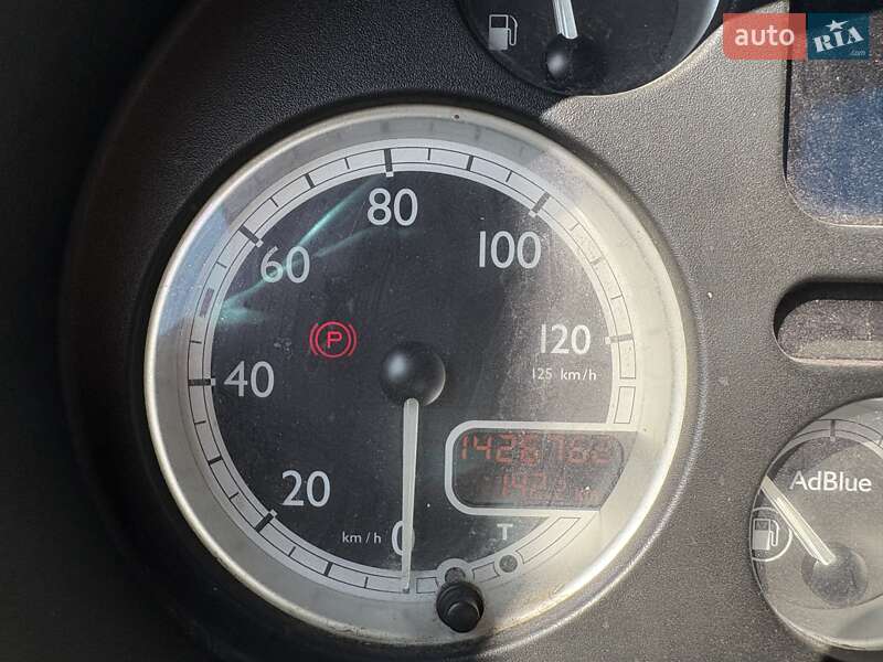 Тягач DAF XF 2007 в Запорожье фото 4 Тягач DAF XF 2007 в Запорожье