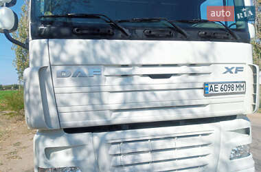 Тентованый DAF XF 2013 в 