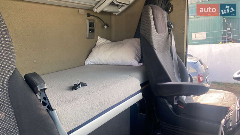 Тентованый DAF XF 2013 в Днепре