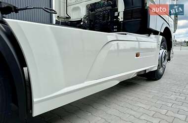Тягач DAF XF 2020 в 
