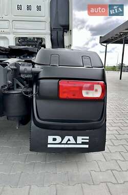 Тягач DAF XF 2020 в 