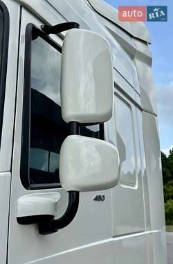 Тягач DAF XF 2020 в 
