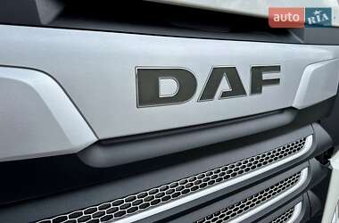 Тягач DAF XF 2020 в 