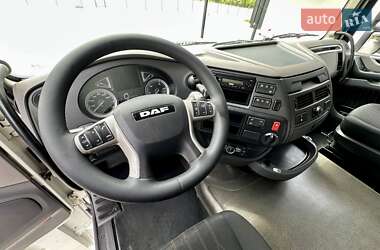 Тягач DAF XF 2020 в 