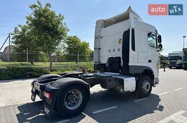 Тягач DAF XF 2019 в 