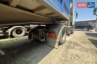 Тягач DAF XF 2011 в 