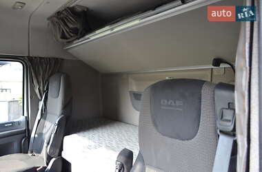 Тягач DAF XF 2016 в 