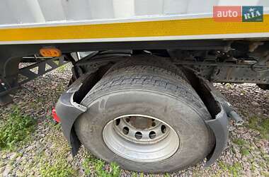 Тягач DAF XF 2014 в 