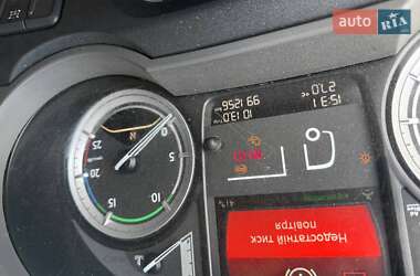 Тягач DAF XF 2014 в 