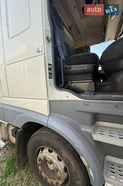 Тягач DAF XF 2014 в 