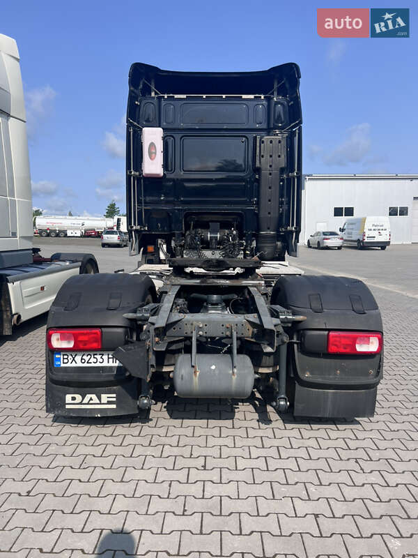 Тягач DAF XF 2012 в Хмельницком