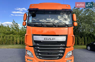 Другие грузовики DAF XF 2016 в 