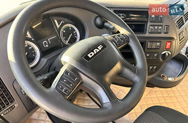 Другие грузовики DAF XF 2016 в 
