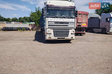 Другие грузовики DAF XF 2000 в 