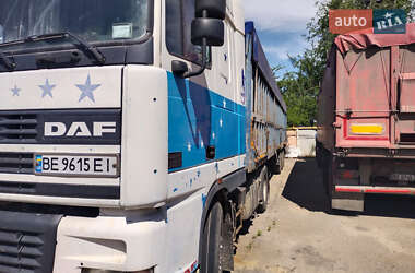 Другие грузовики DAF XF 2000 в 