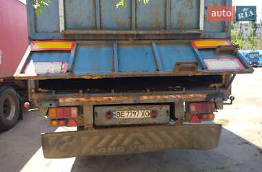 Другие грузовики DAF XF 2000 в 
