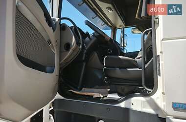 Тягач DAF XF 2013 в 