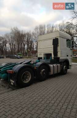 Тягач DAF XF 2001 в Хмельницком