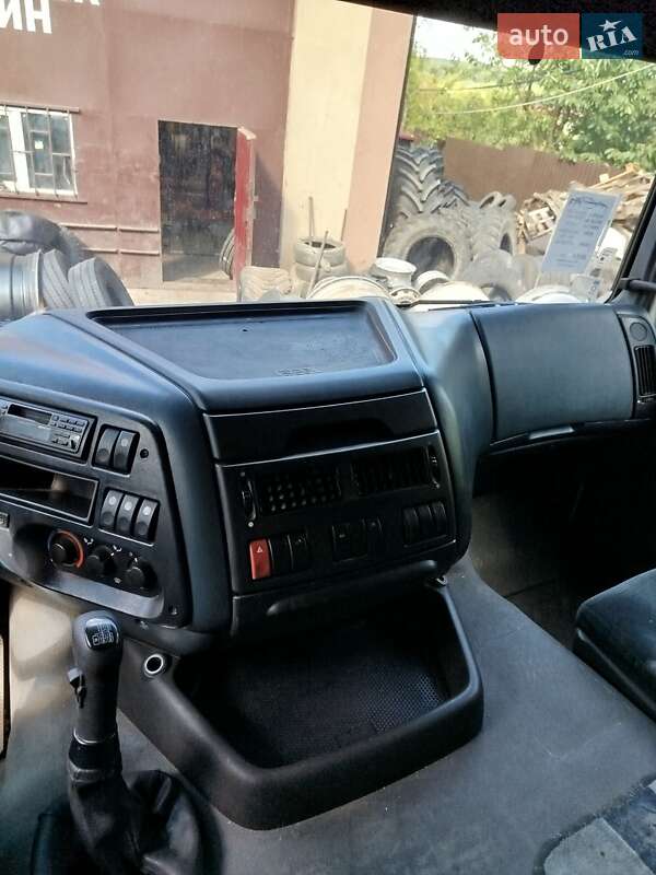 Тягач DAF XF 2001 в Хмельницком