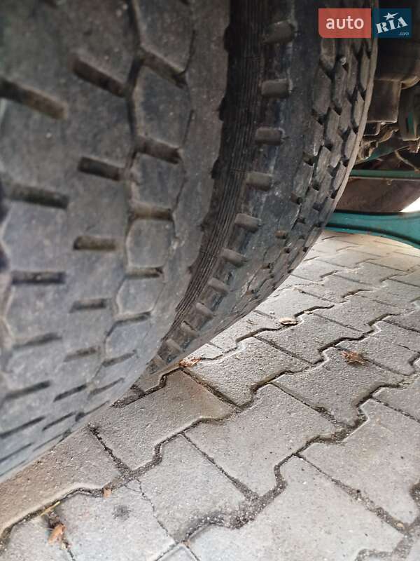 Тягач DAF XF 2001 в Хмельницком