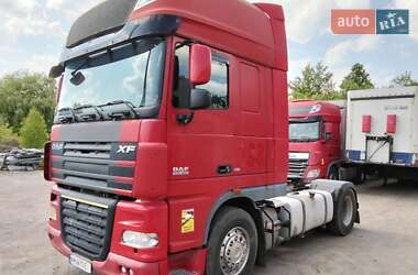 Тягач DAF XF 2011 в 