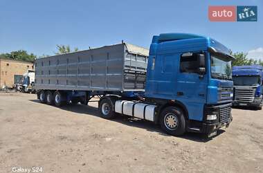 Самоскид DAF XF 2006 в 